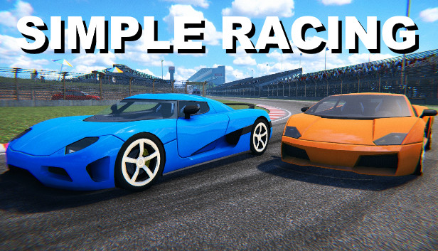 Simple Racing