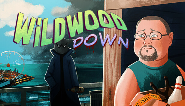 Wildwood Down