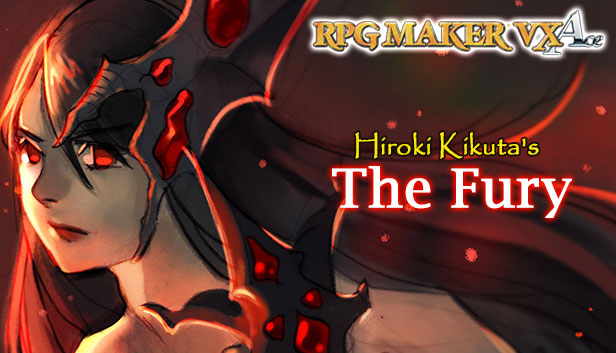 RPG Maker VX Ace - Hiroki Kikuta's The Fury Music Pack