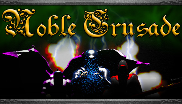Noble Crusade