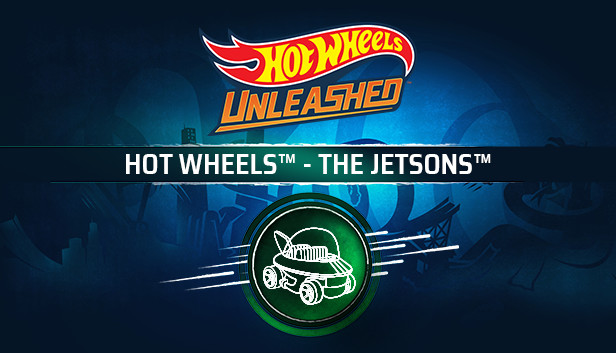 HOT WHEELS™ - The Jetsons™