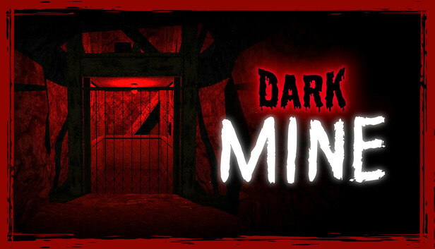 Dark Mine