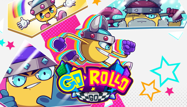 Go Rollo Go