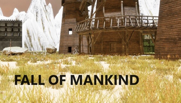 Fall Of Mankind