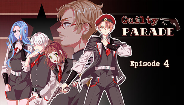 Guilty Parade: Episode 4