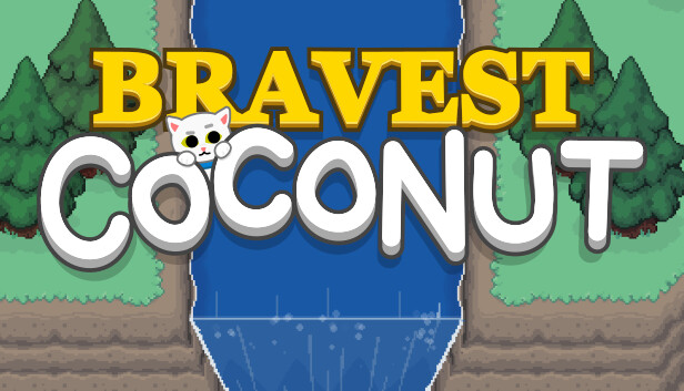 Bravest Coconut