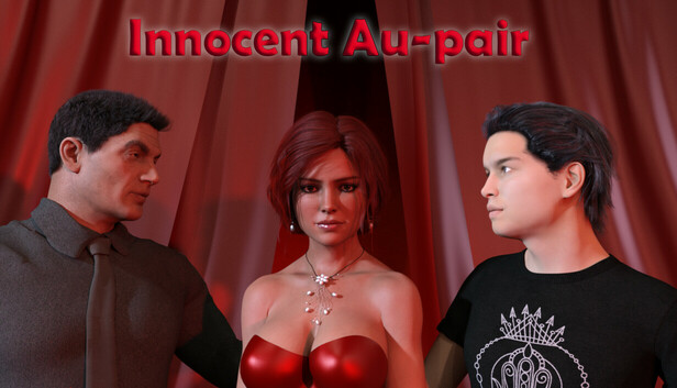 Innocent Au-pair
