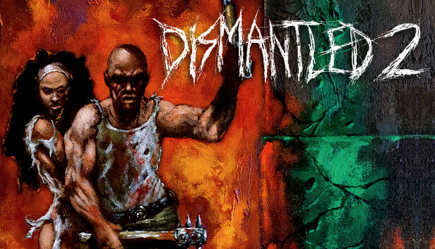 Dismantled 2