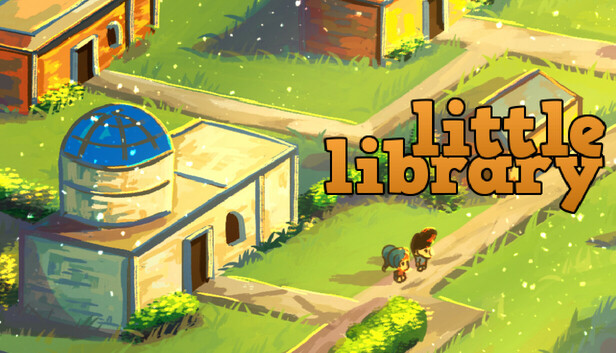 Little Library