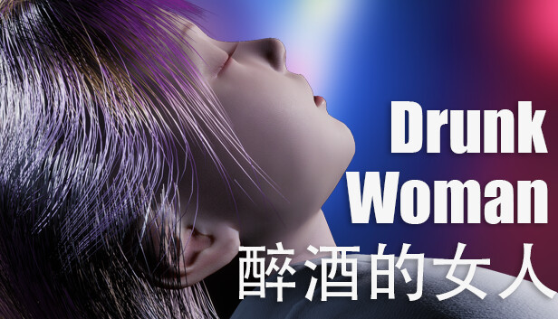 Drunk Woman