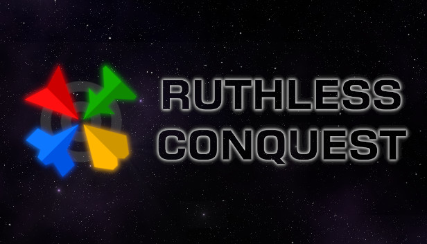Ruthless Conquest