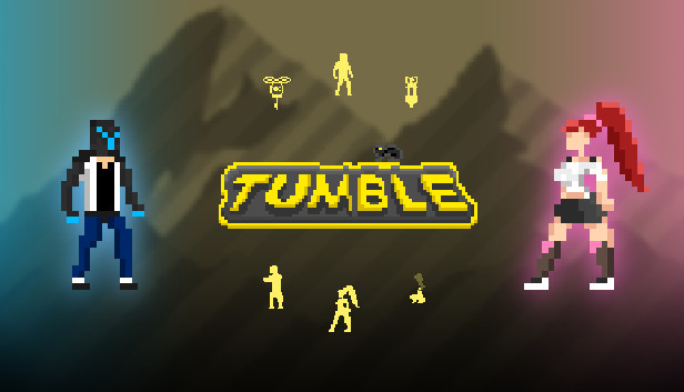 Tumble