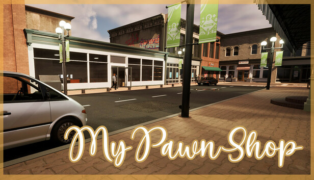MyPawnShop