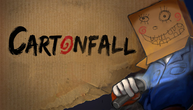 Cartonfall