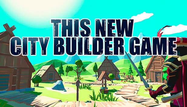 This new City-Builder game