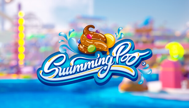 Swimming Poo