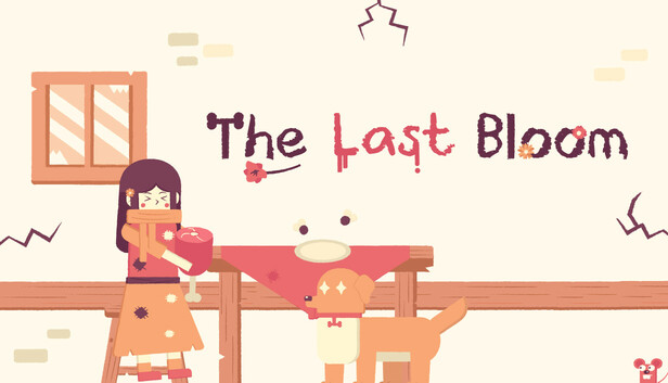 The Last Bloom