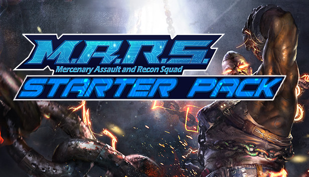 M.A.R.S. Starter Pack