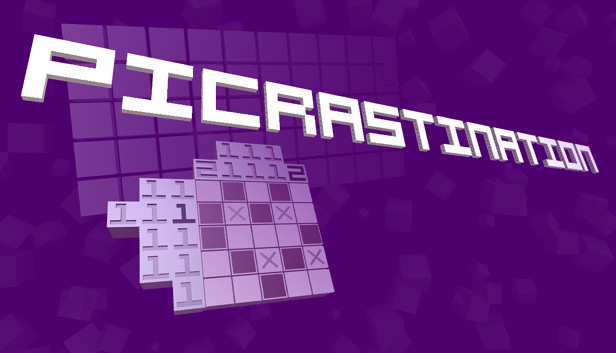 Picrastination