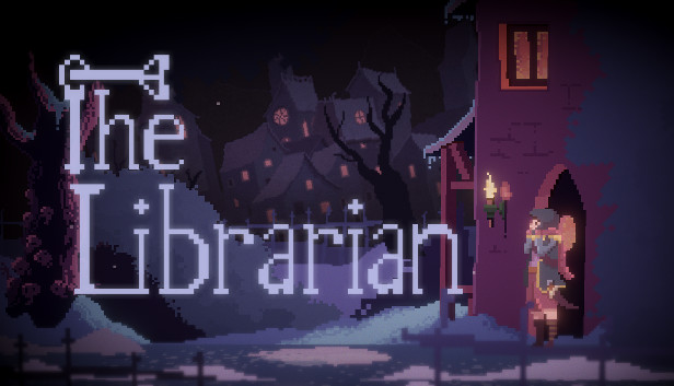 The Librarian (Special Edition)