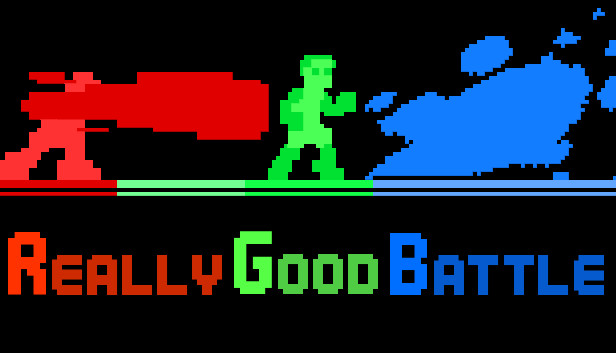 ReallyGoodBattle