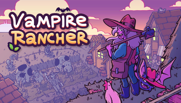 Vampire Rancher