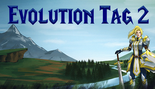 Evolution Tag 2