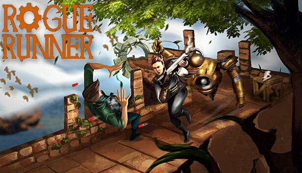 Rogue Runner