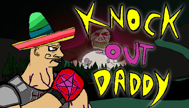 Knockout Daddy - Support Package