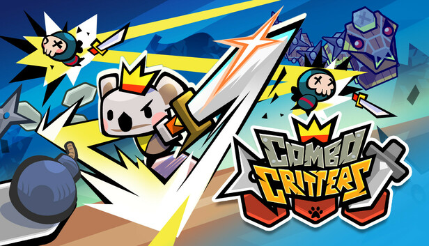 Combo Critters: Battle Checkers