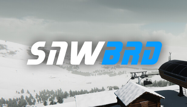 SNWBRD: Freestyle Snowboarding