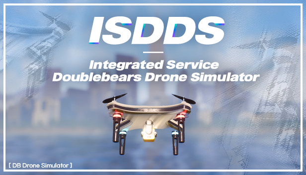 ISDDS - Drone VR Simulator