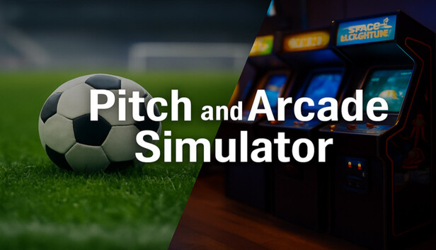 Pitch and Arcade Simulator