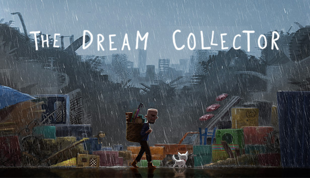 The Dream Collector