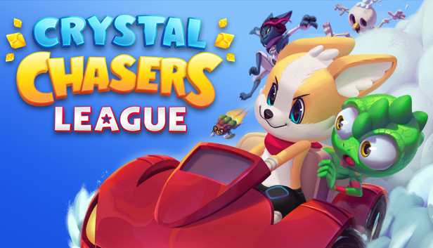 Crystal Chasers League
