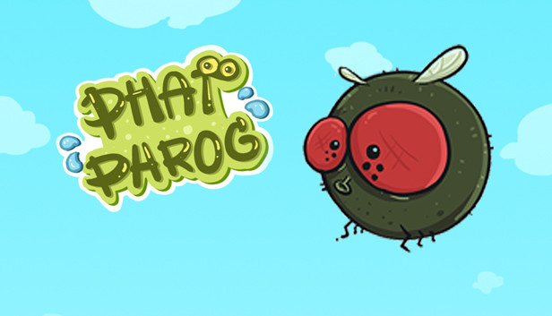 PHAT PHROG - PHLAI CHARACTER UNLOCK