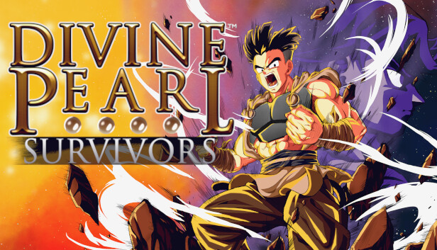 DIVINE PEARL™: Survivors