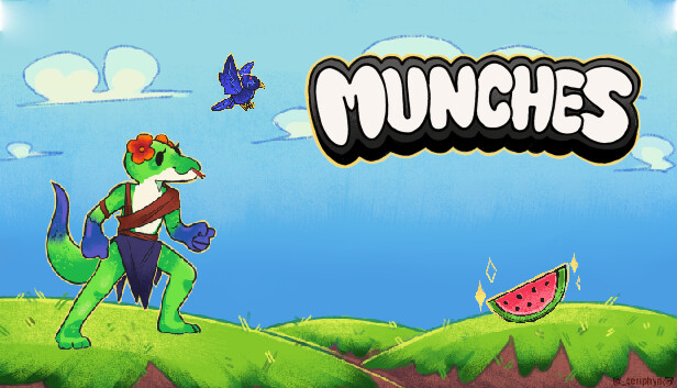 Munches