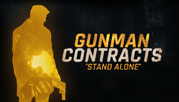 Gunman Contracts - Stand Alone