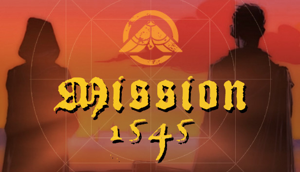 Mission 1545