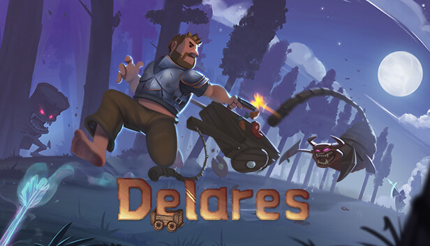 Delares