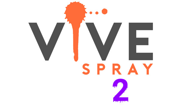 ViveSpray 2