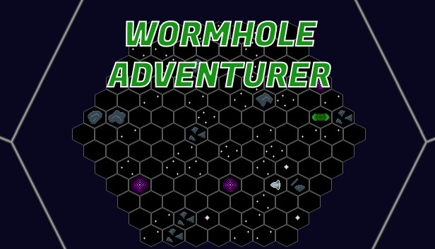 Wormhole Adventurer