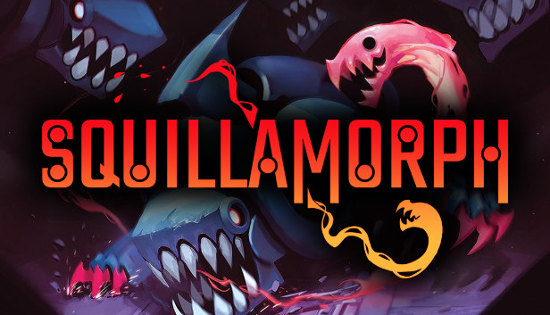 Squillamorph