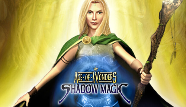 Age of Wonders Shadow Magic