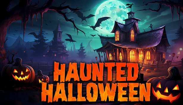 Haunted Halloween