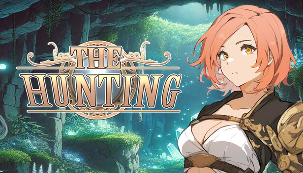 The Hunting!