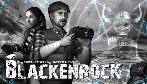 The Last Crown: Blackenrock