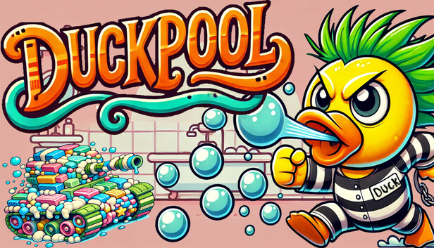 Duckpool