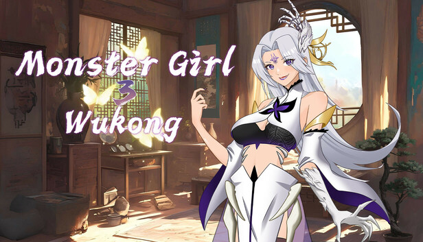 MonsterGirl 3:Wukong